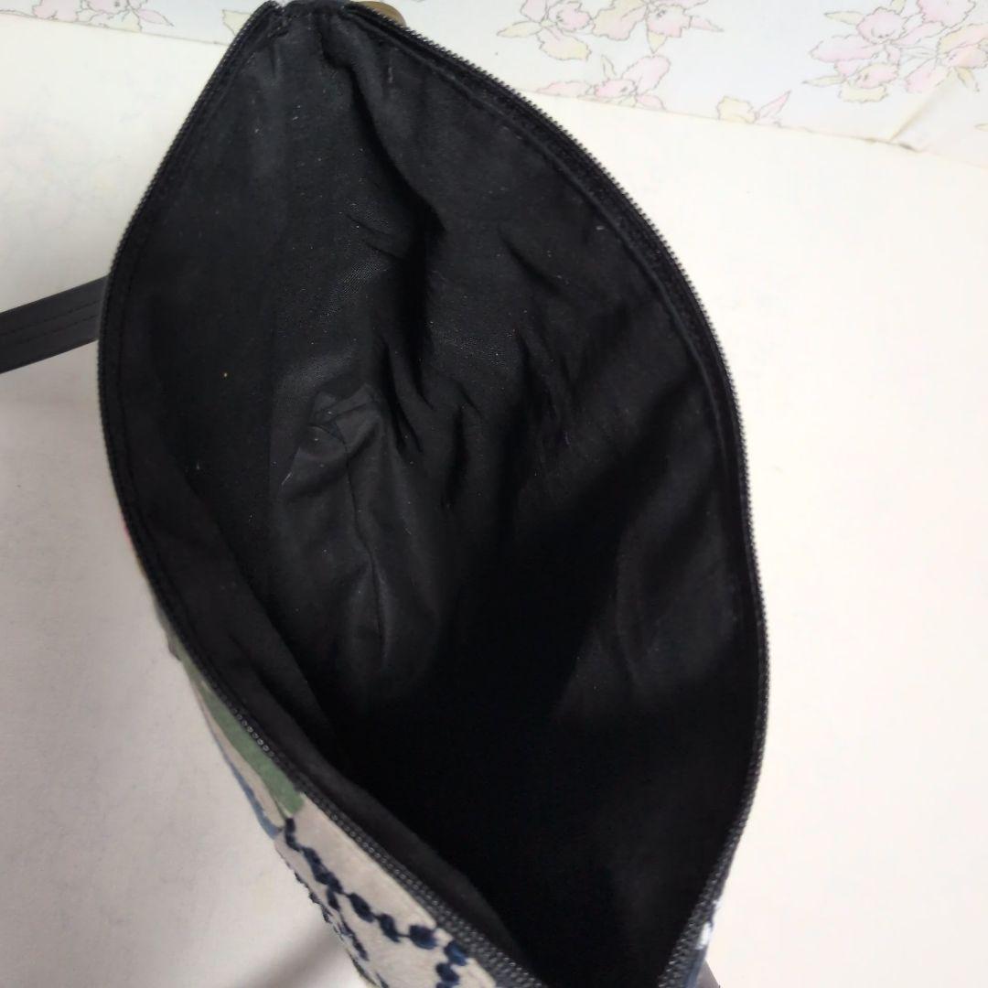 ☆ミナペルホネン☆ハンドメイド☆ バッグ☆ショルダーバッグ☆パッチワーク