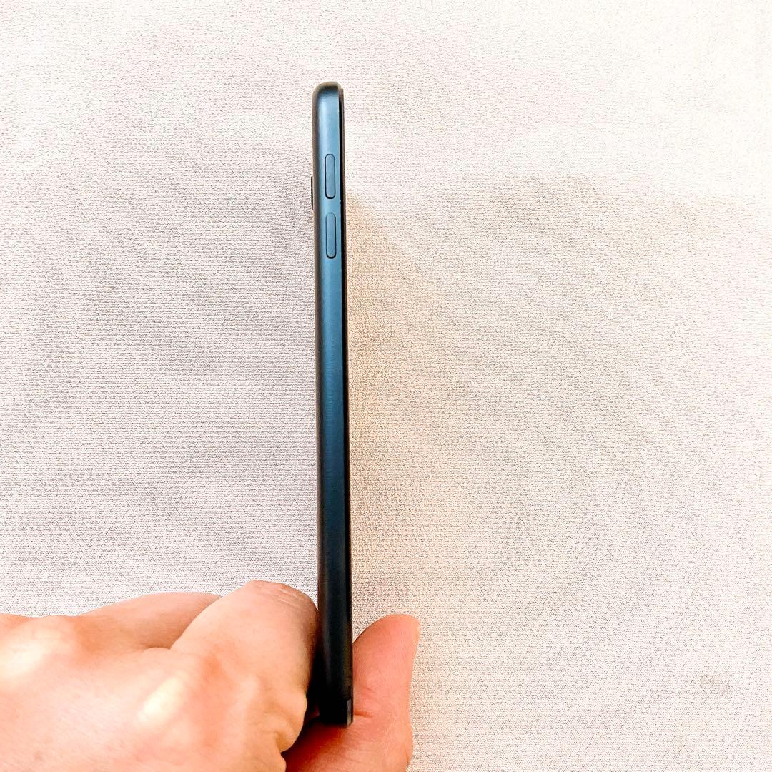 ブラック iPod touch 第5世代 64GB アイポッドApple本体 P