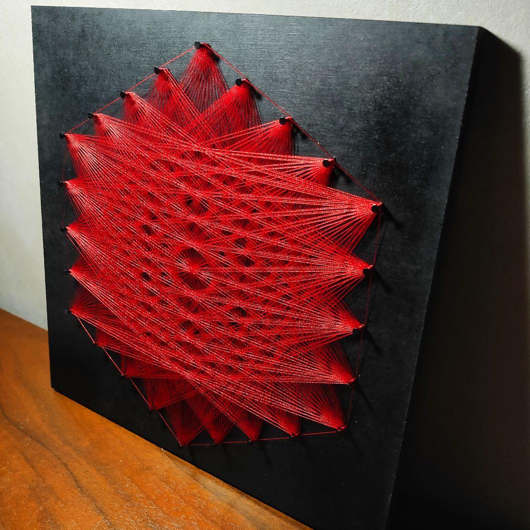 10曼荼羅　オーダーメイド完成