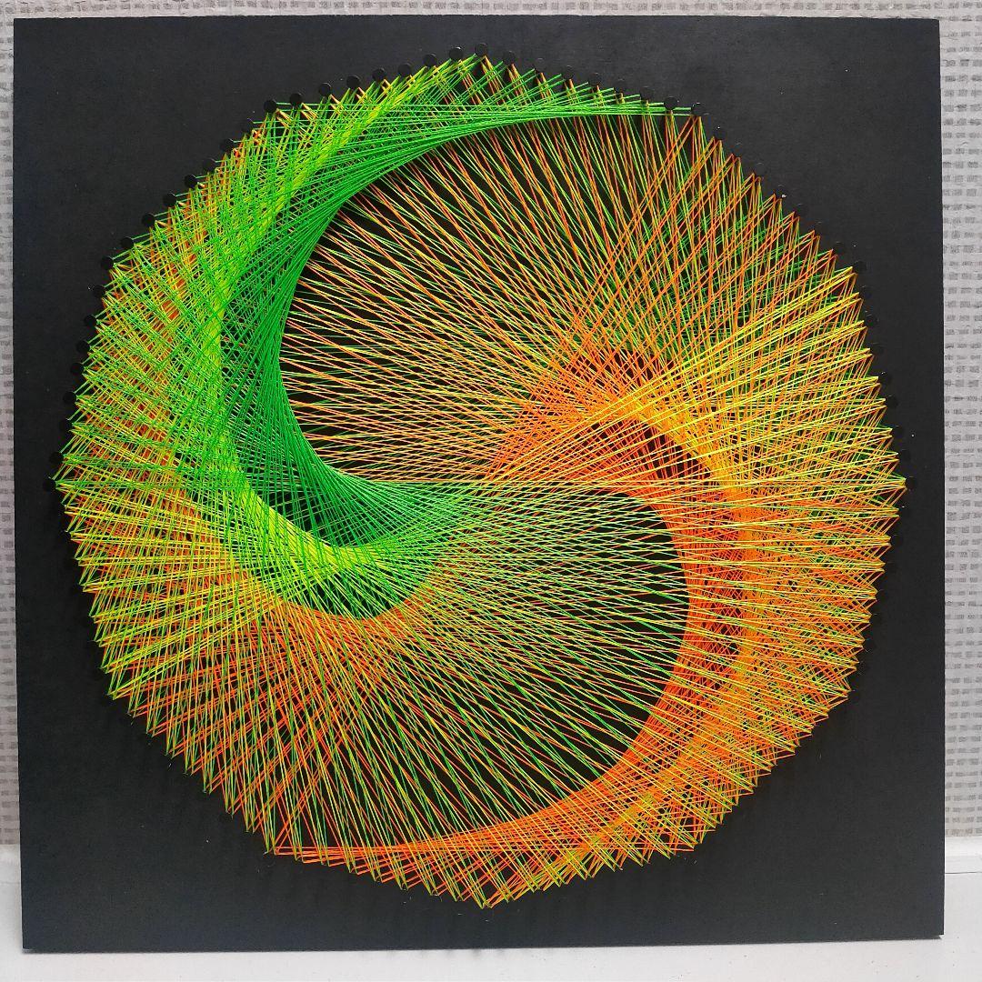 10曼荼羅　オーダーメイド完成