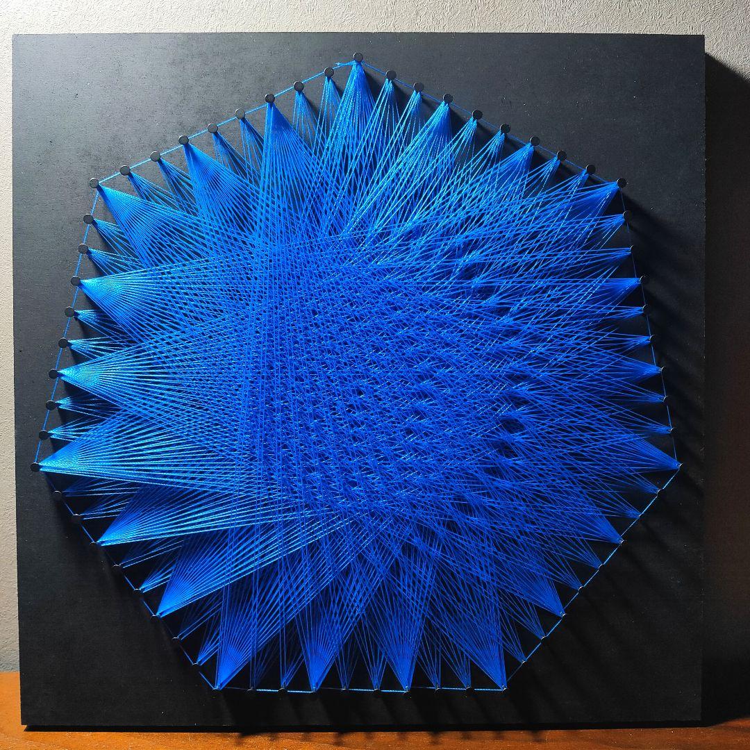 10曼荼羅　オーダーメイド完成