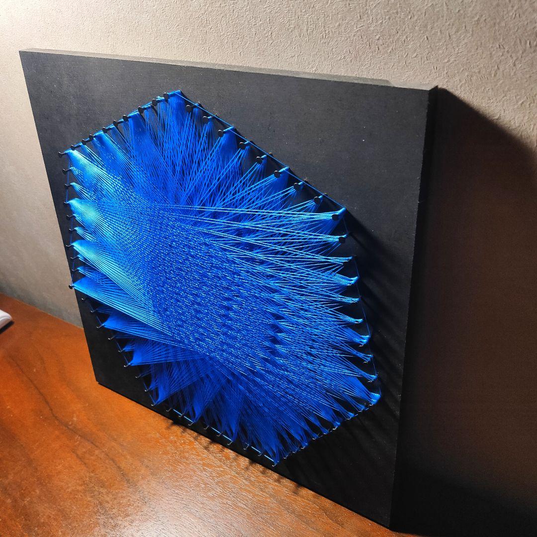 10曼荼羅　オーダーメイド完成