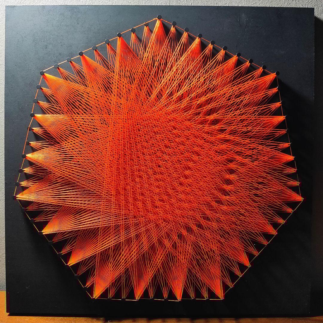 10曼荼羅　オーダーメイド完成