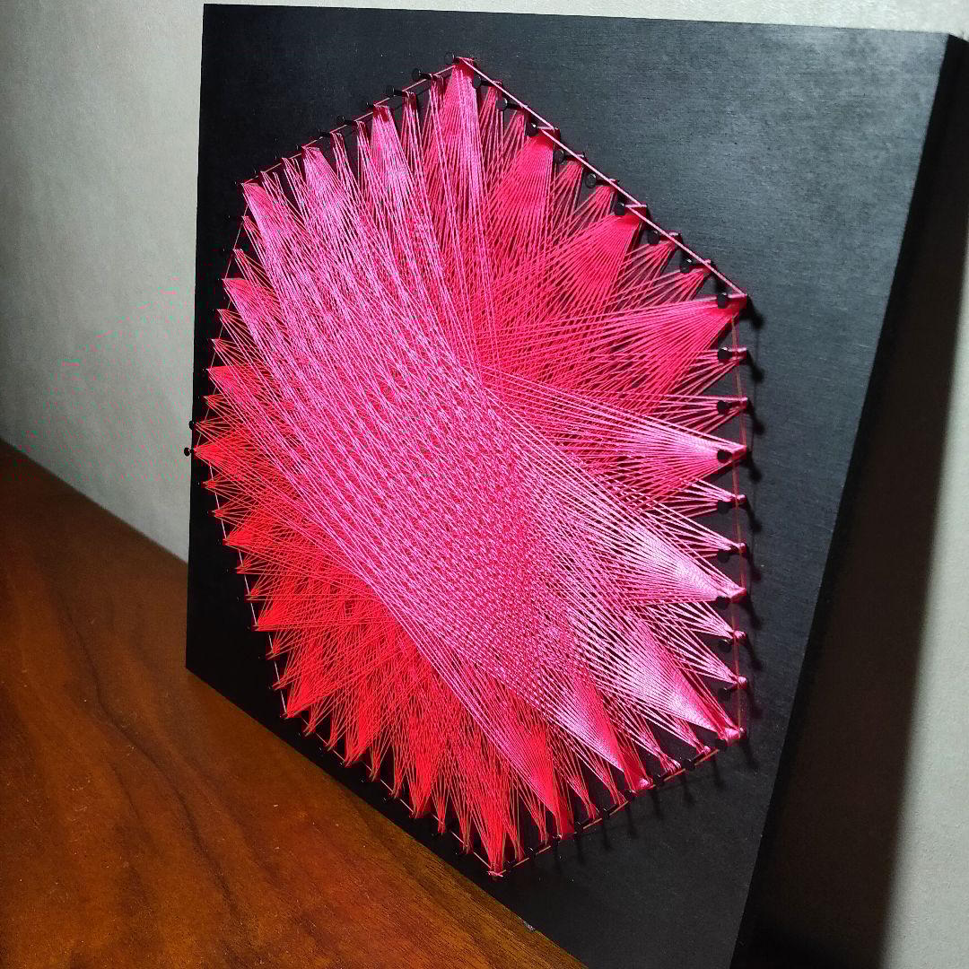 10曼荼羅　オーダーメイド完成