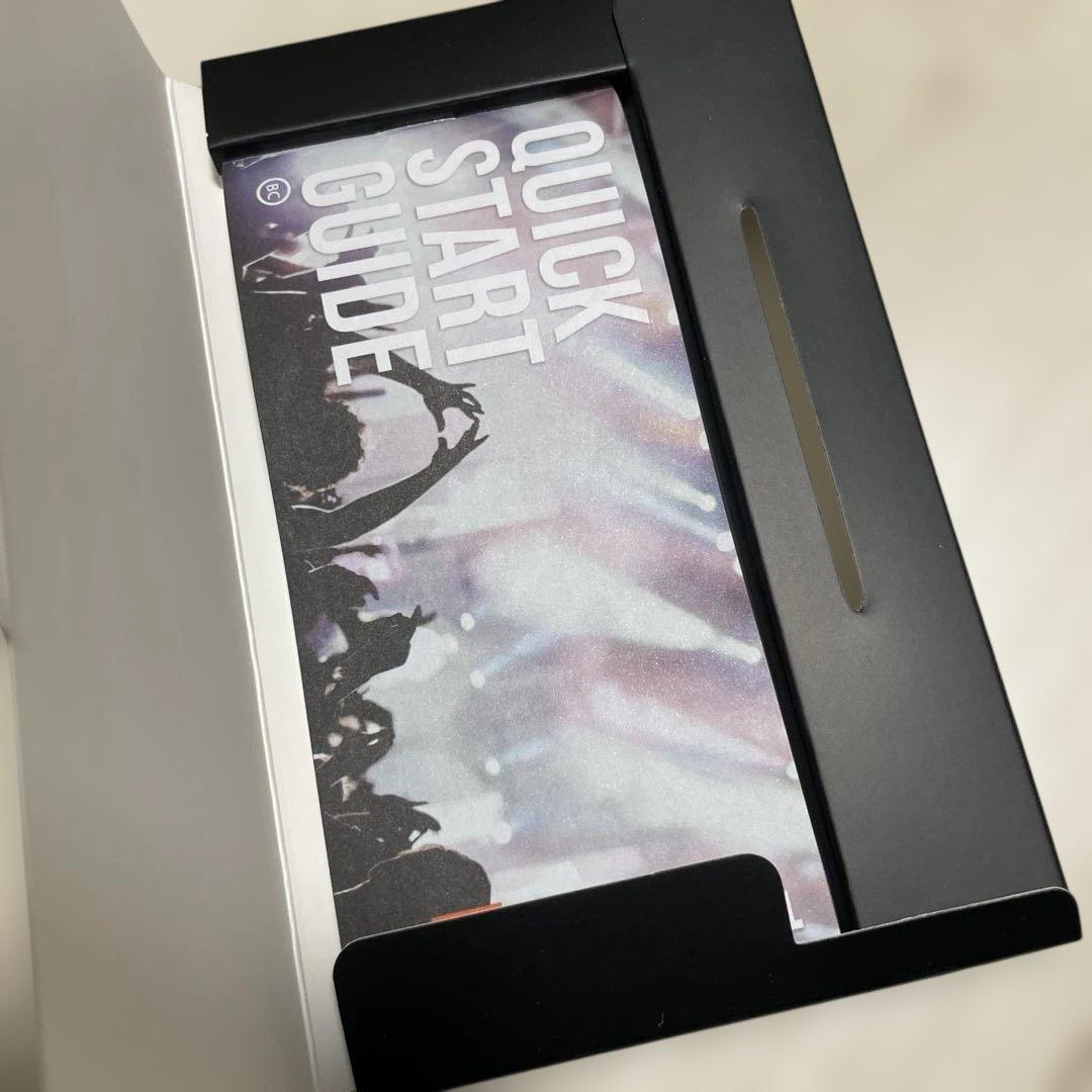 JBL TOUR PRO 2 ワイヤレスイヤホン　箱付き　付属品あり