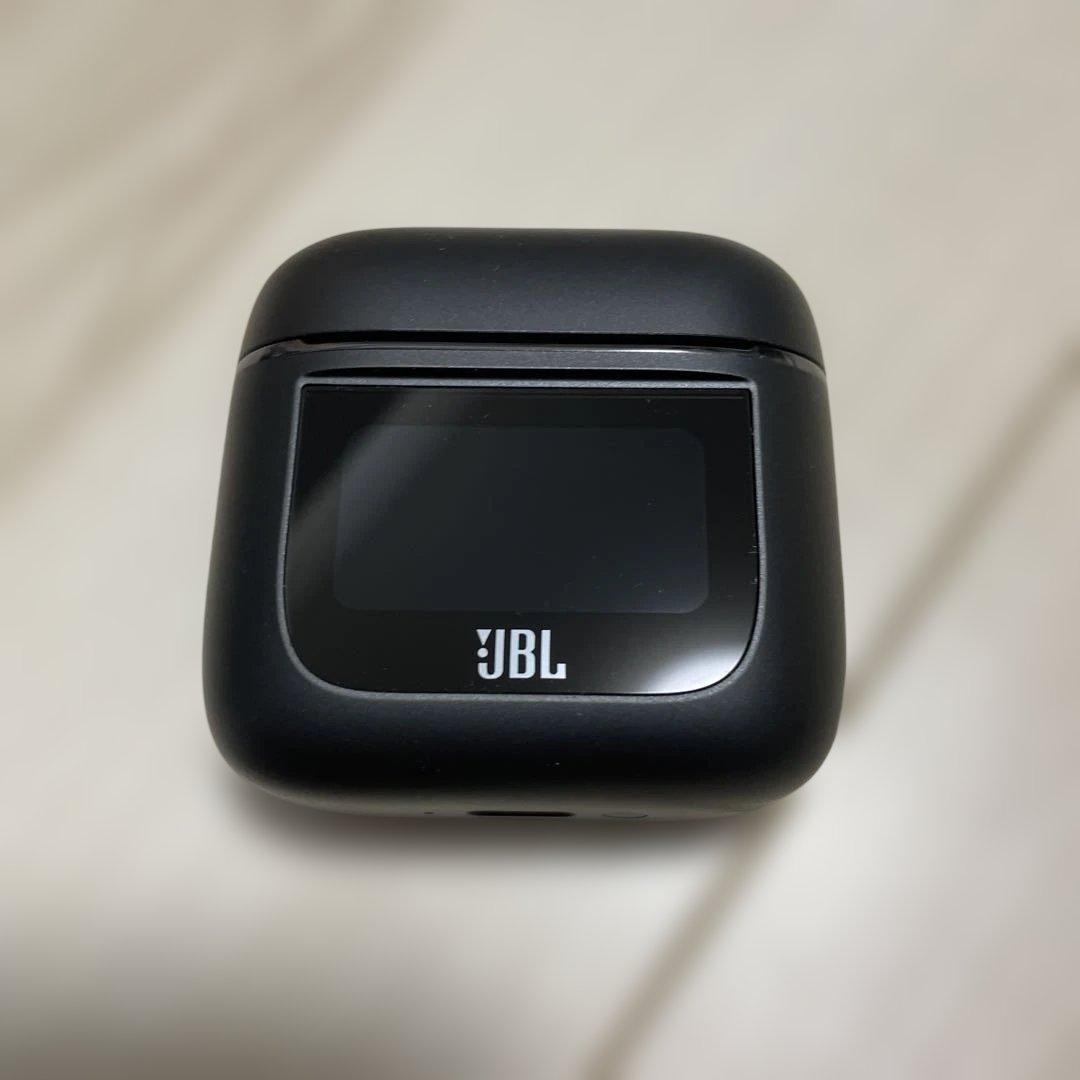 JBL TOUR PRO 2 ワイヤレスイヤホン　箱付き　付属品あり
