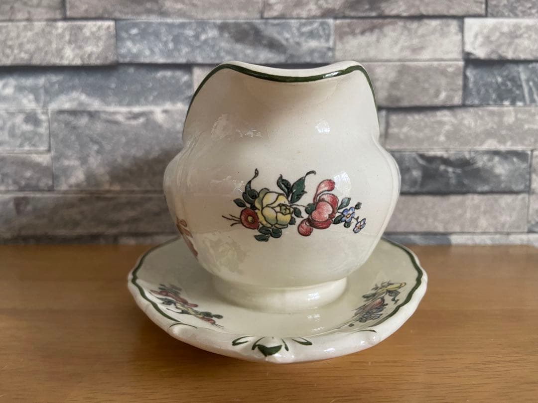 ビレロイ＆ボッホ ソーシエール Villeroy＆Boch