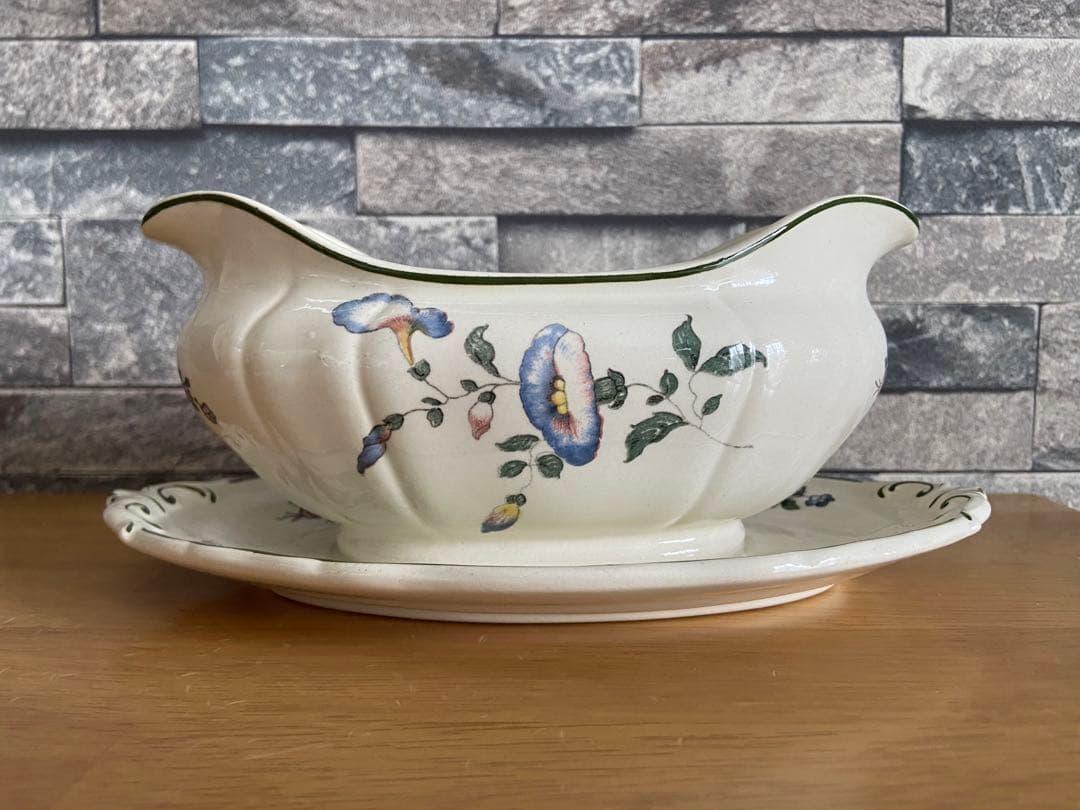 ビレロイ＆ボッホ ソーシエール Villeroy＆Boch