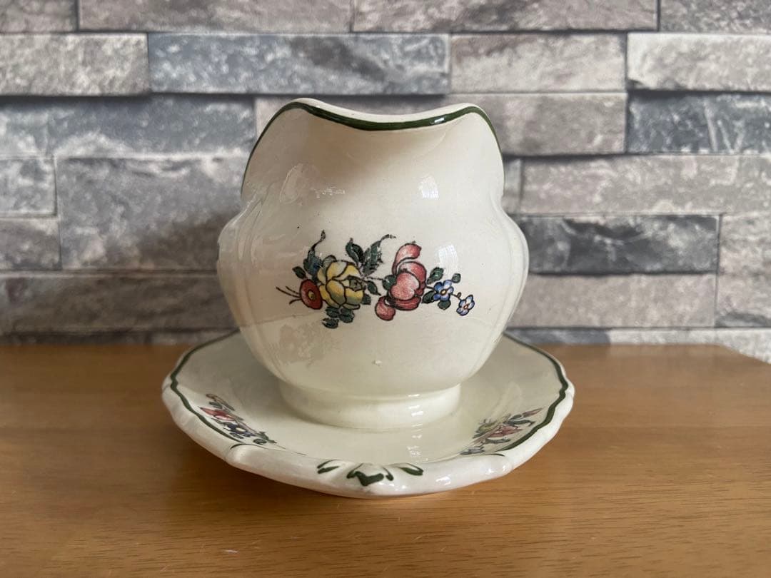 ビレロイ＆ボッホ ソーシエール Villeroy＆Boch