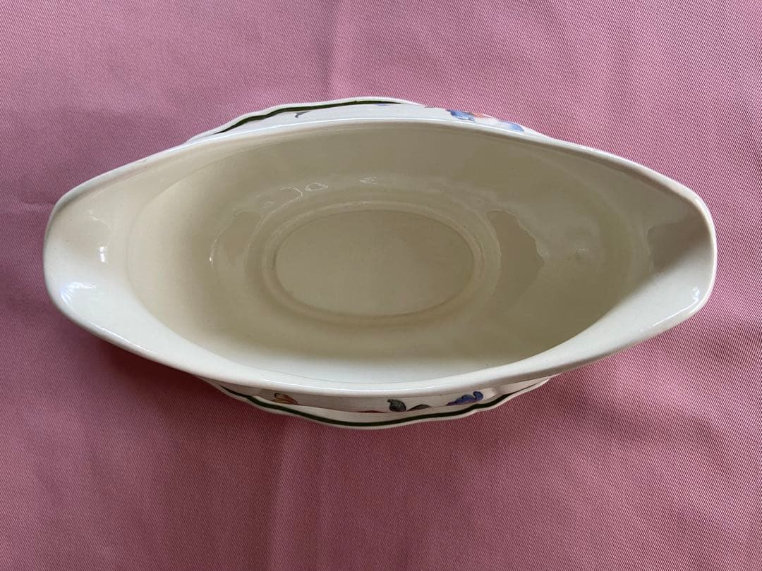 ビレロイ＆ボッホ ソーシエール Villeroy＆Boch