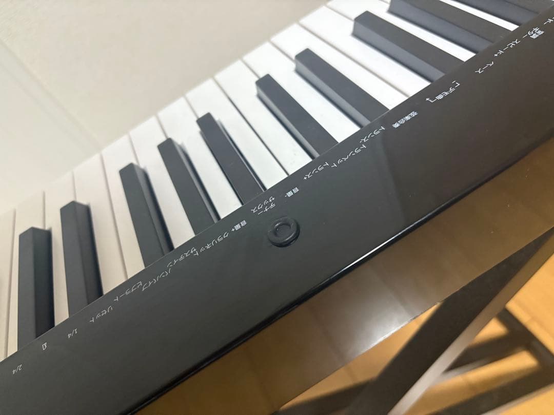 NikoMaku 88鍵 電子ピアノ／キーボード　SWAN-S