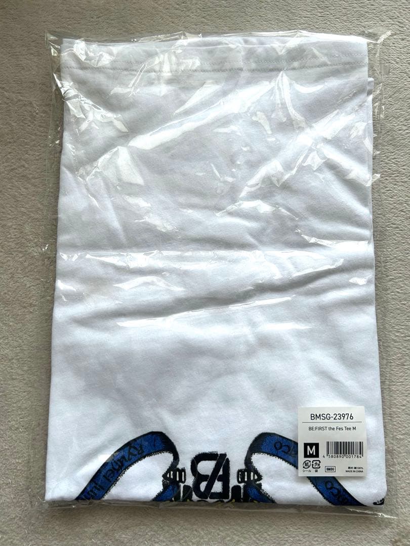 BE:FIRST MTV the Fes Tee Mサイズ