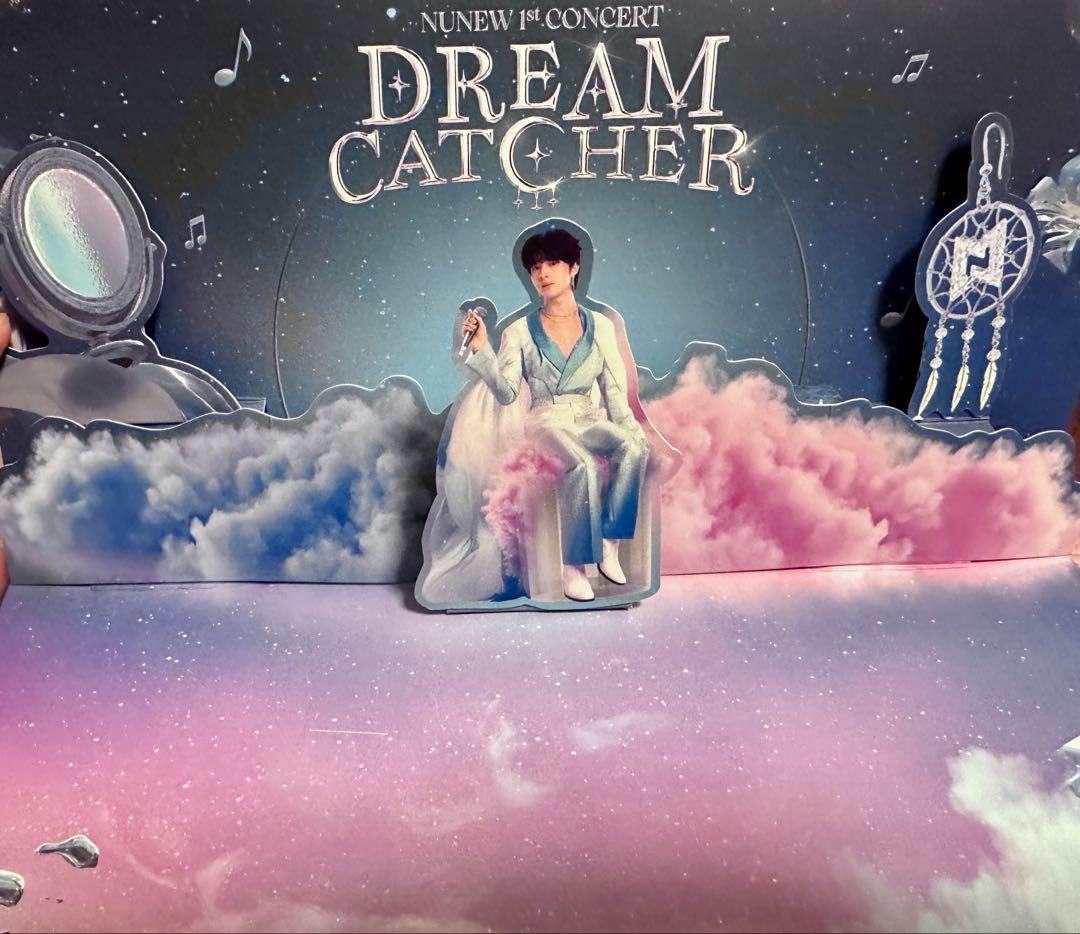DREAM CATCHER スリープマスクボックスセット