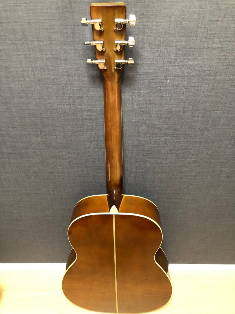 Sepia Crue F-280 LH/TS レフティ アコースティックギター