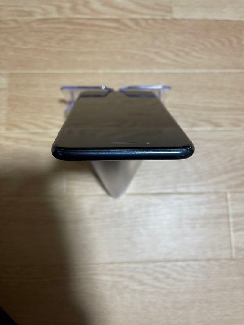 Iphone 7 Plus 128GB ブラックSIMフリー