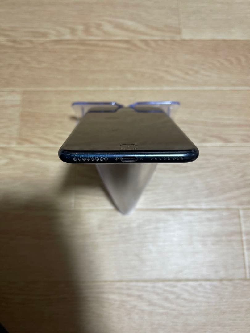 Iphone 7 Plus 128GB ブラックSIMフリー