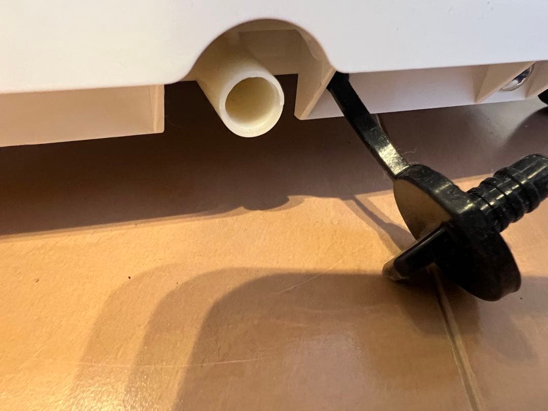 THREEUP SC-Y2117 2022年製 スポットクーラー 移動式エアコン