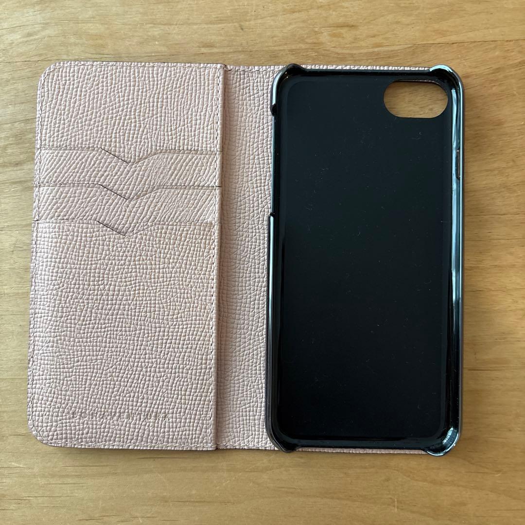 BONAVENTURA iPhone カバー　SE/8/7/6/6s