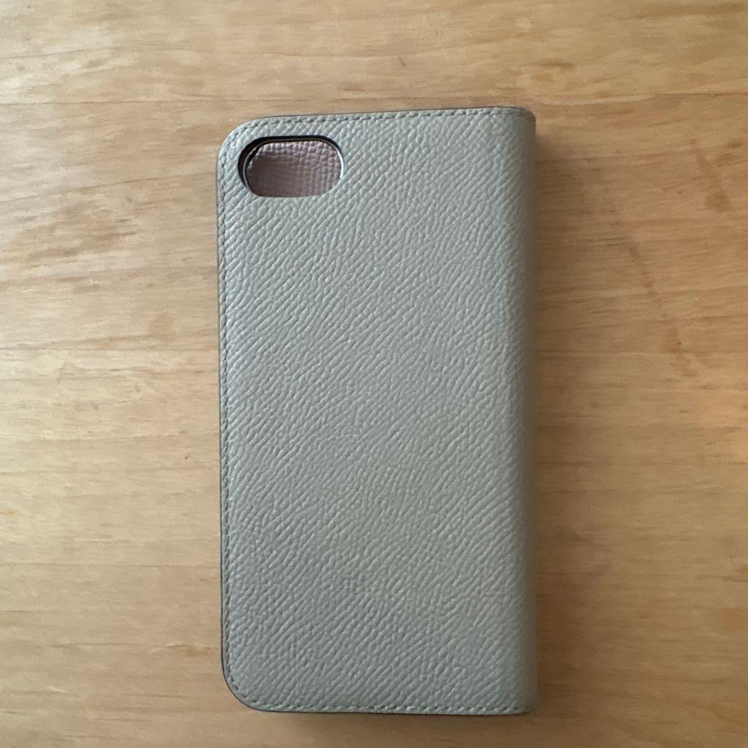 BONAVENTURA iPhone カバー　SE/8/7/6/6s