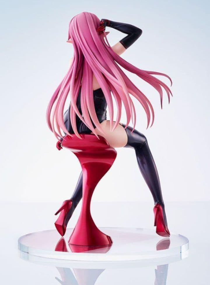 値下げ不可　正規品　アズールレーン 　デューク・オブ・ヨーク妖華ブランズジュエル