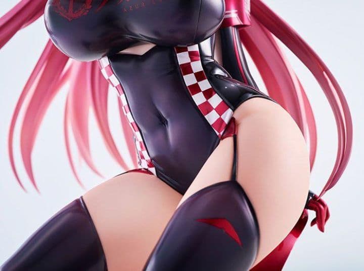 値下げ不可　正規品　アズールレーン 　デューク・オブ・ヨーク妖華ブランズジュエル