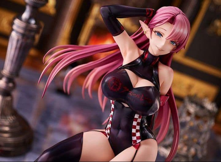 値下げ不可　正規品　アズールレーン 　デューク・オブ・ヨーク妖華ブランズジュエル