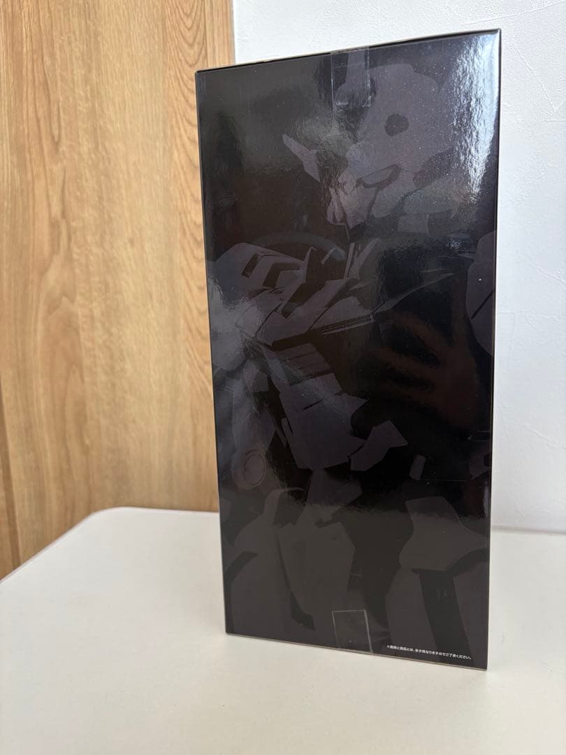 【新品・未開封】水星の魔女 C賞 ガンダムエアリアル パーメットスコアシックス