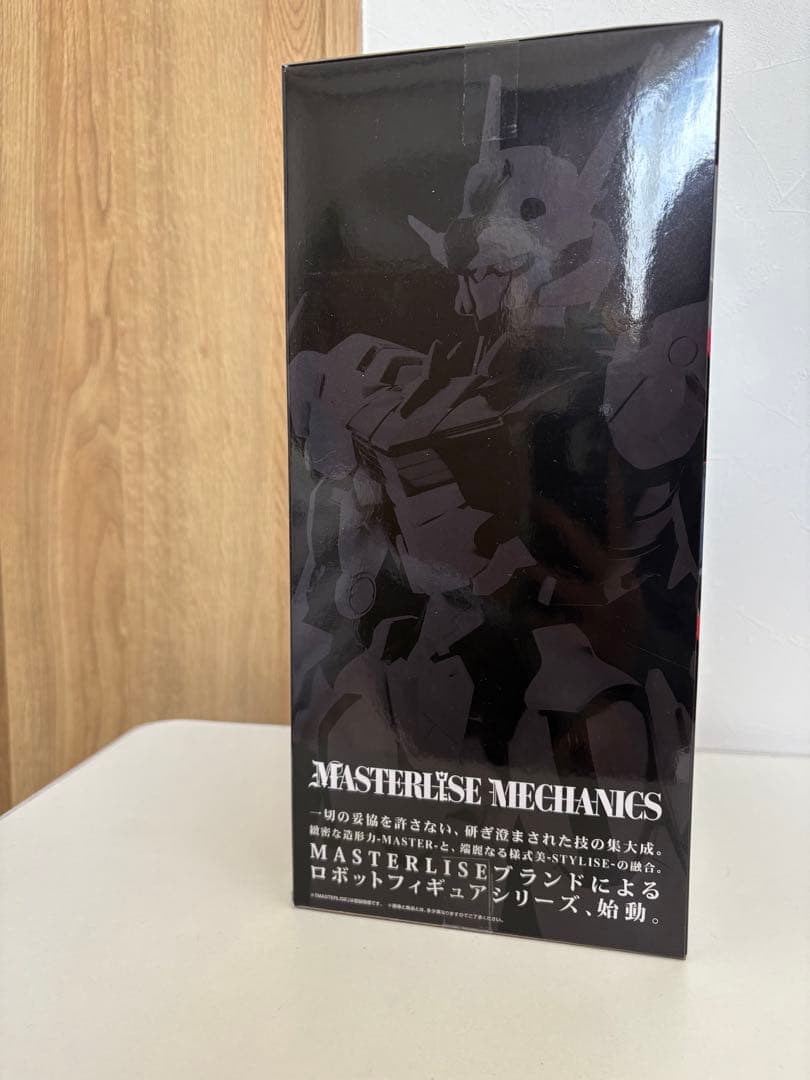 【新品・未開封】水星の魔女 C賞 ガンダムエアリアル パーメットスコアシックス