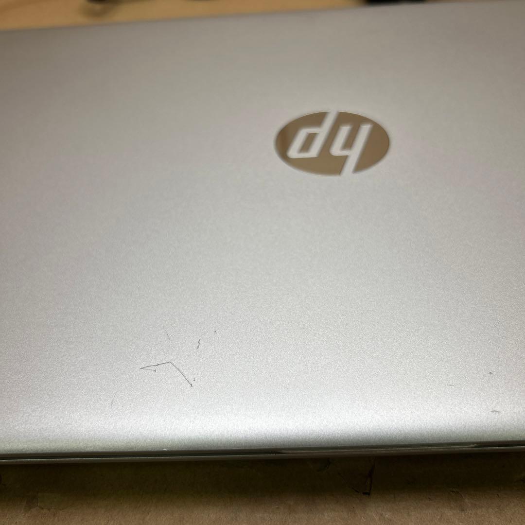 Windowsノート本体 HP ProBook 650 G4 16GB/256GB