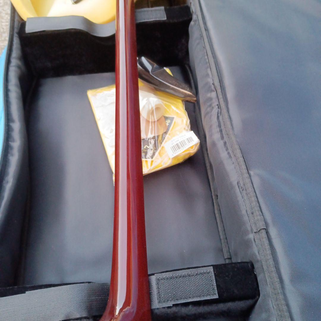 キ*ロ様 三線本体　ケース　他　まとめて