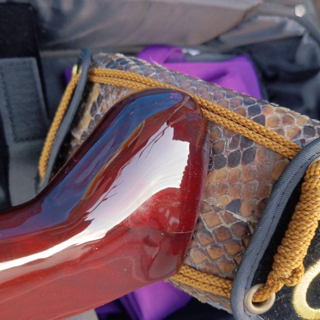 キ*ロ様 三線本体　ケース　他　まとめて