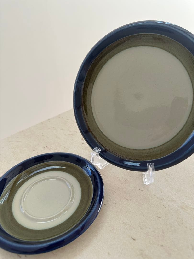 ロールストランド/エリザベス　トリオ 2セット