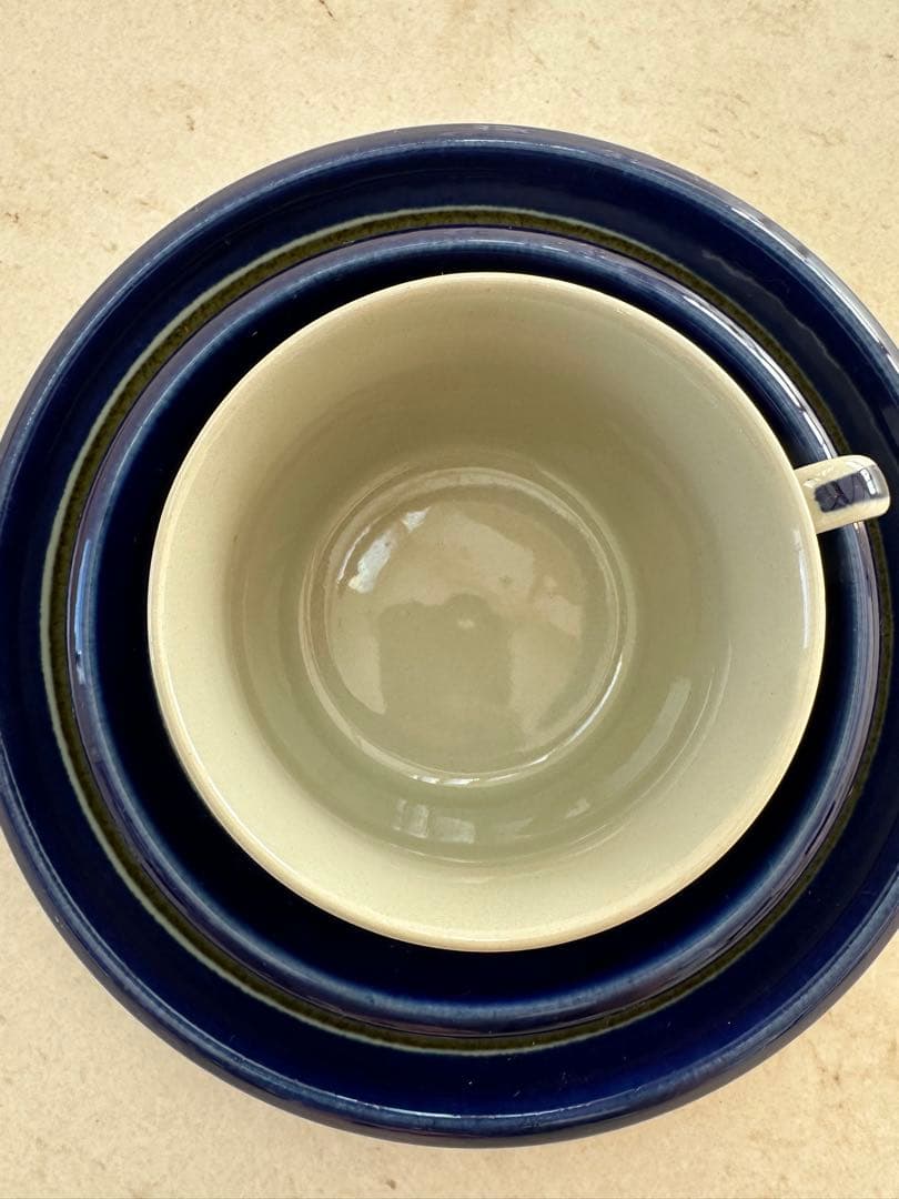 ロールストランド/エリザベス　トリオ 2セット