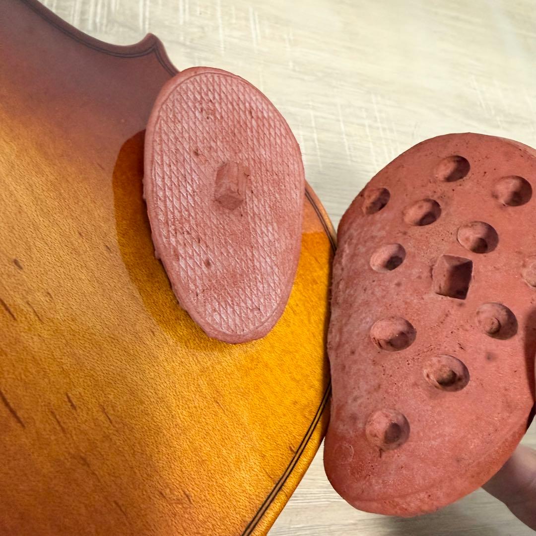 ★良品★ SUZUKI NO.280 1/8 Anno1988 バイオリン