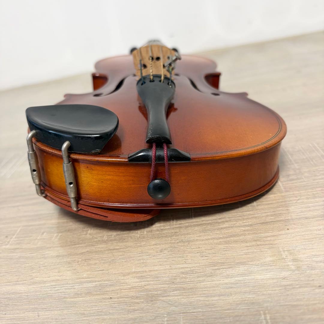 ★良品★ SUZUKI NO.280 1/8 Anno1988 バイオリン