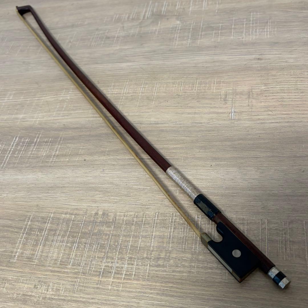 ★良品★ SUZUKI NO.280 1/8 Anno1988 バイオリン