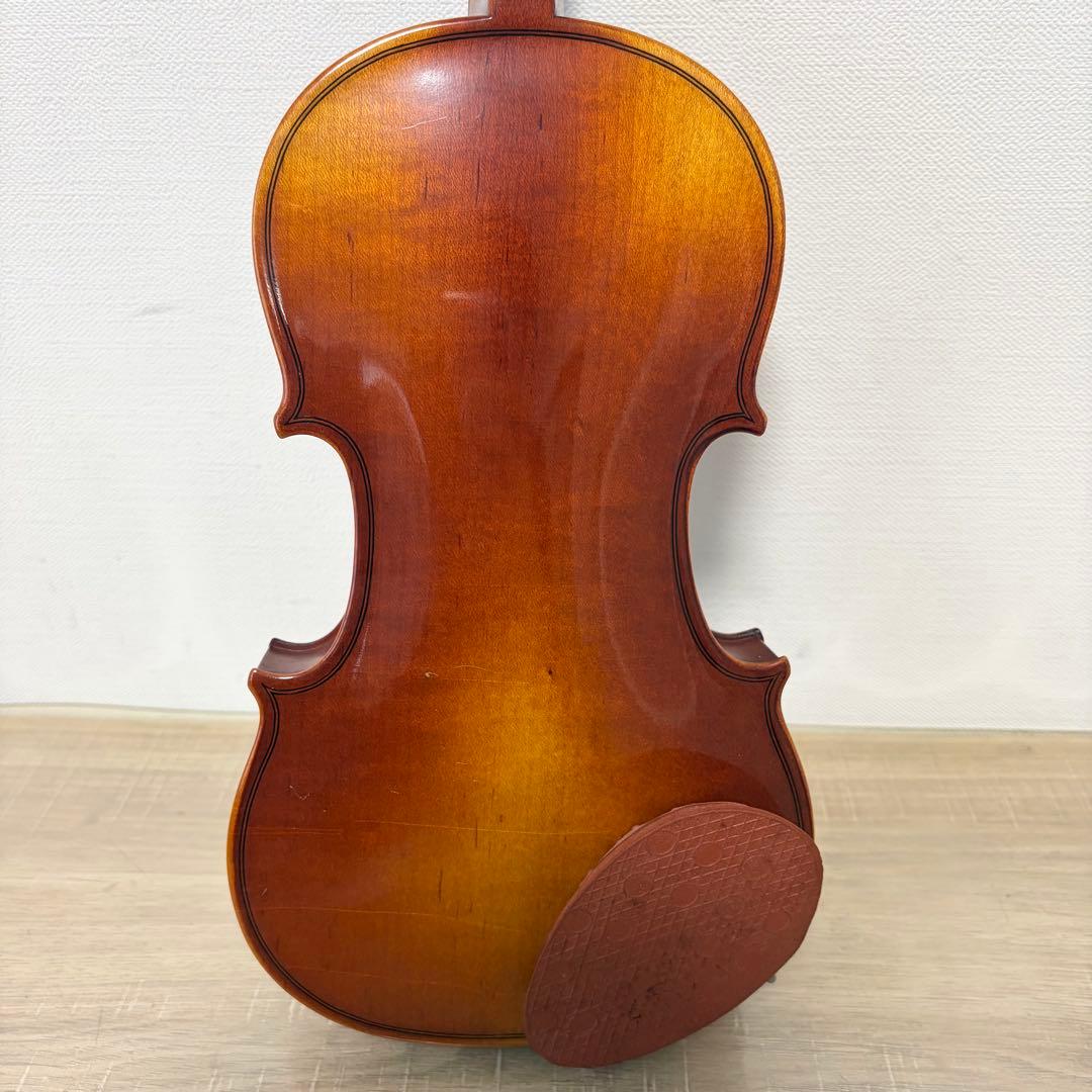 ★良品★ SUZUKI NO.280 1/8 Anno1988 バイオリン