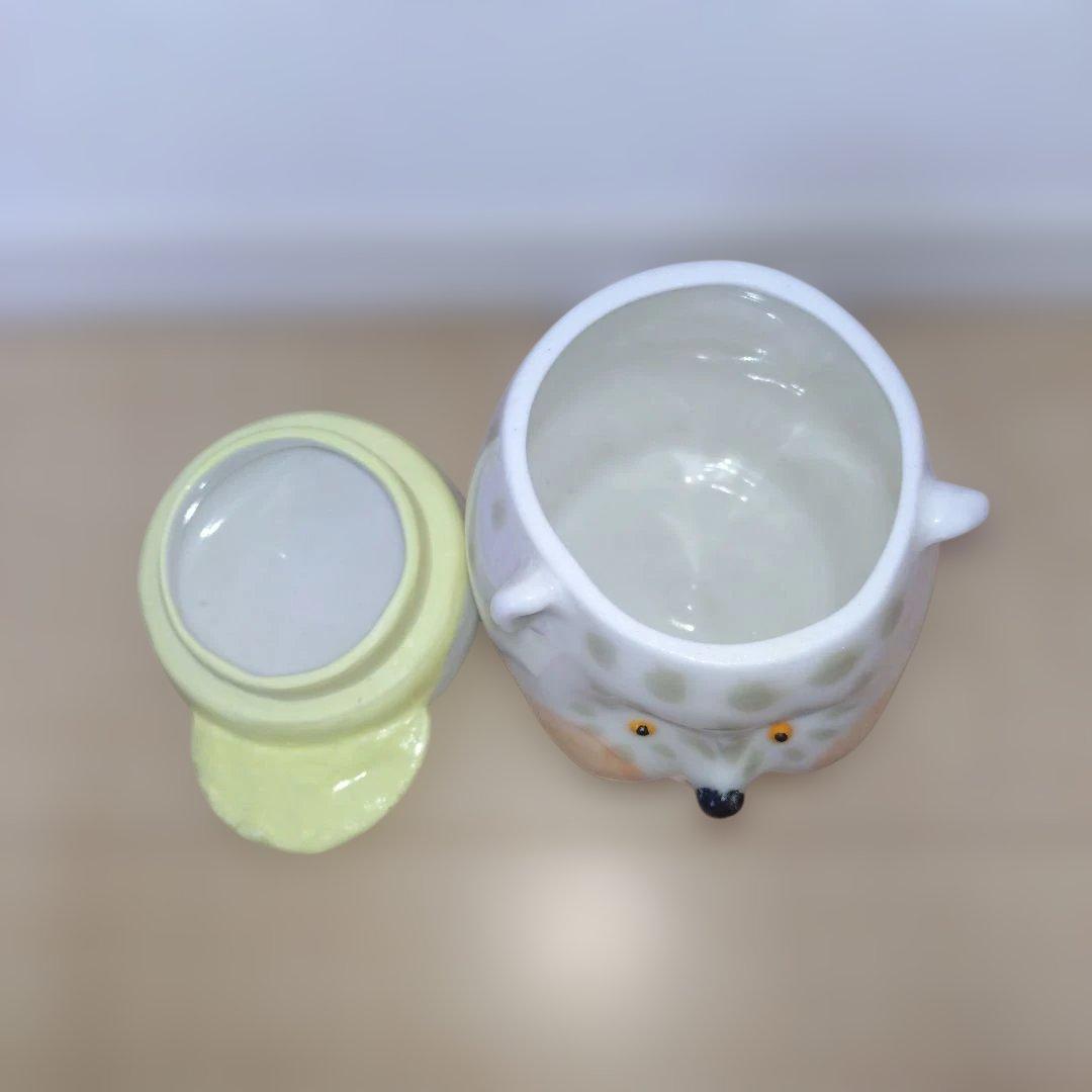 増田光 小物入れ