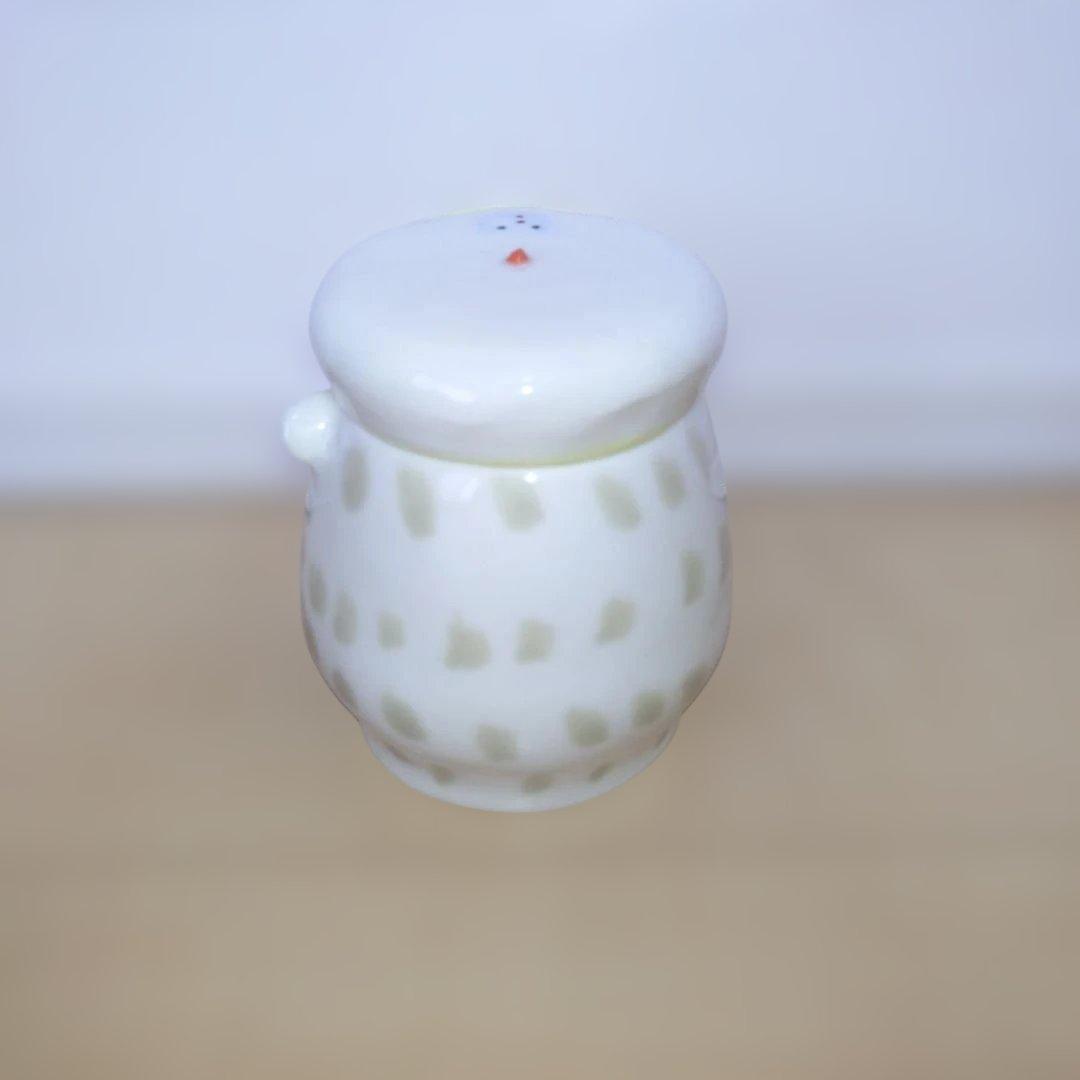 増田光 小物入れ