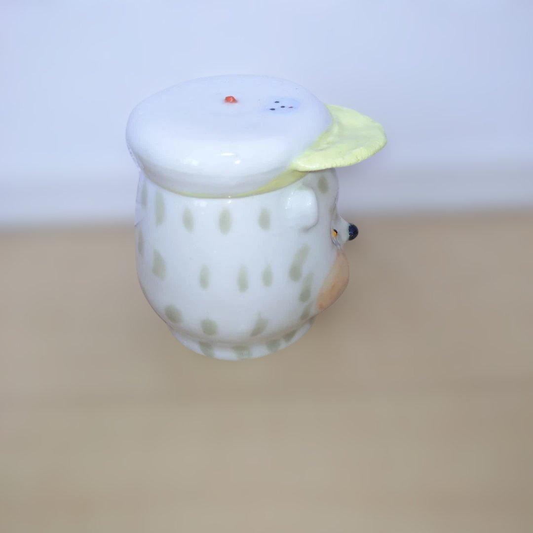 増田光 小物入れ