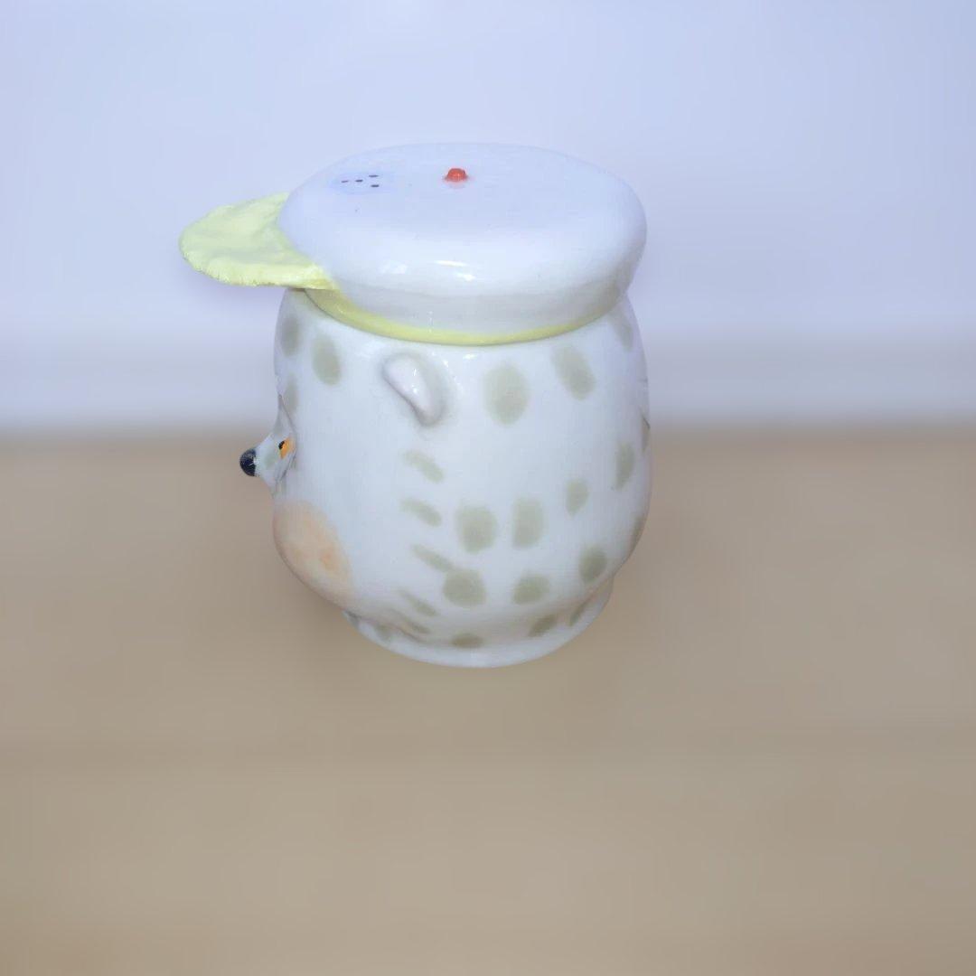 増田光 小物入れ