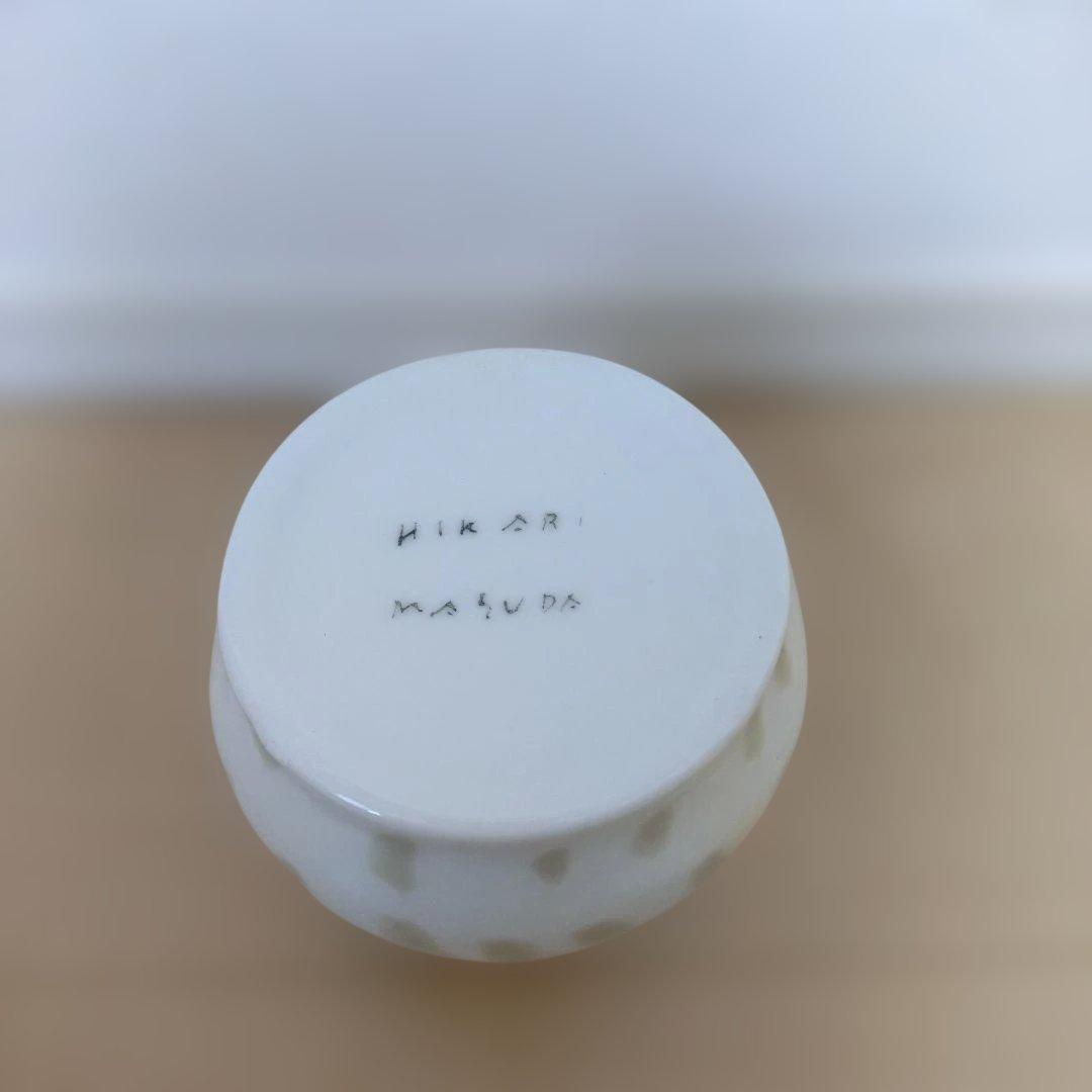 増田光 小物入れ