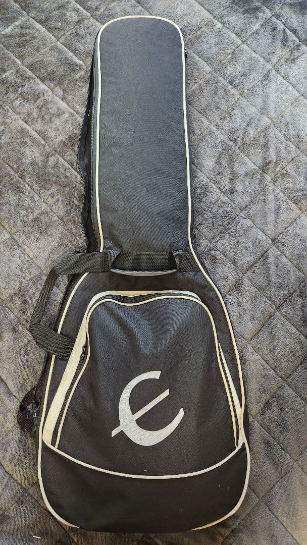 希少 Epiphone Limited Edition Les Paul