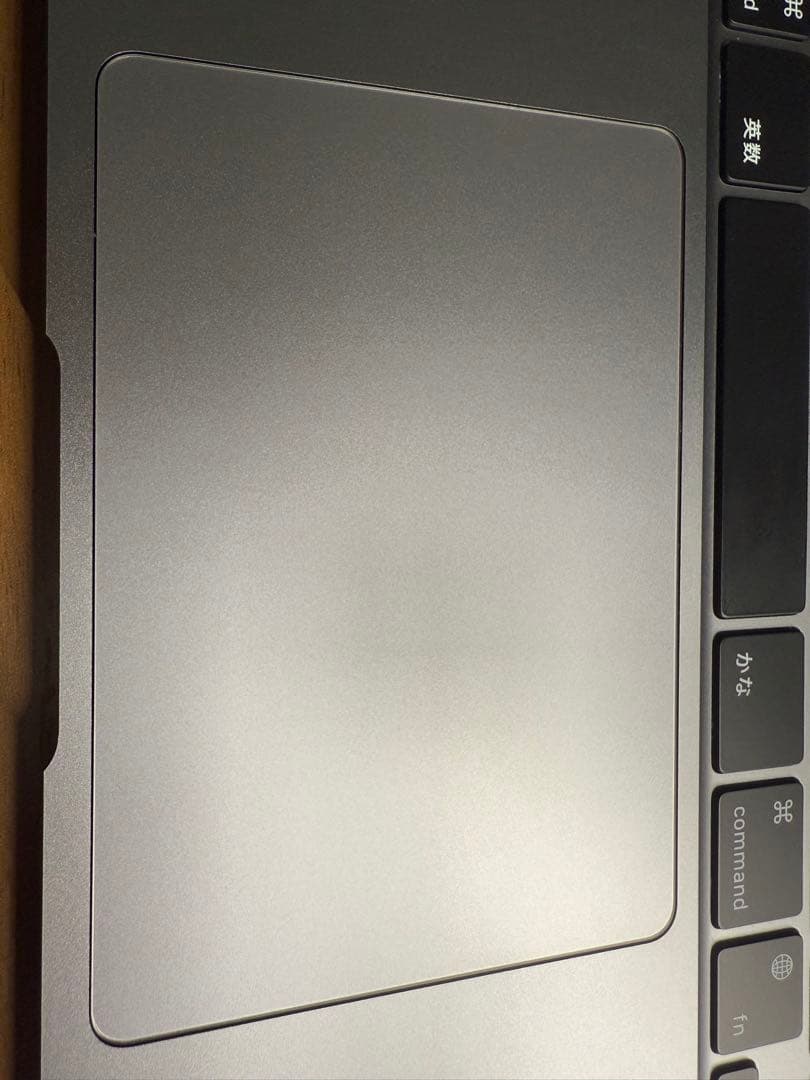 美品　Apple MacBook Air M1 8GB 256GB