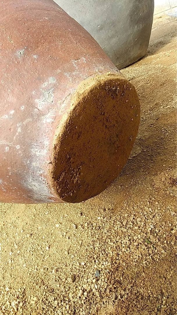 古信楽 六古窯 信楽 大壺 古美術 茶道具 煎茶器 アンティーク 中国美術