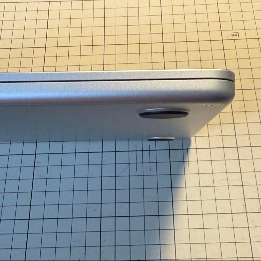 MacBook Air M4 13インチ US配列 16GB 256GB