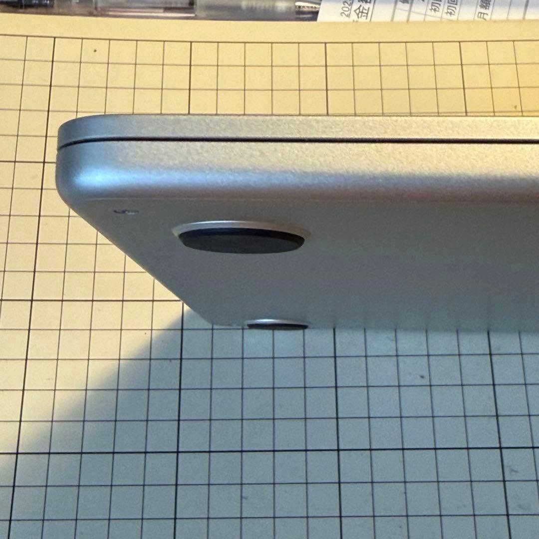 MacBook Air M4 13インチ US配列 16GB 256GB