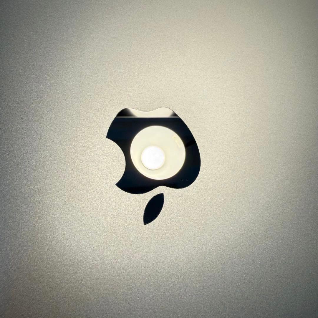 MacBook Air M4 13インチ US配列 16GB 256GB