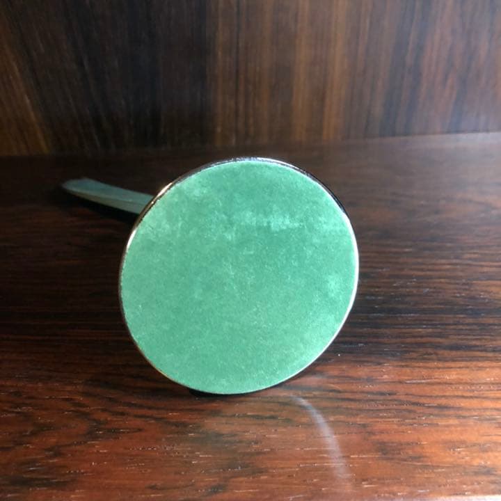 オブジェ　158 澄川喜一作