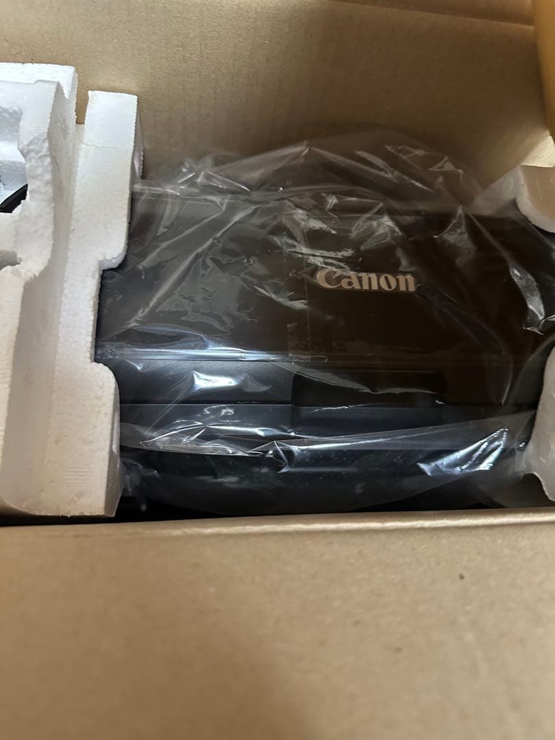 【未使用】Canon PIXUS MG7730 ブラック プリンター
